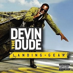 Devin The Dude - Landing Gear album