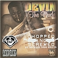 Devin The Dude - Chopped And Screwed album