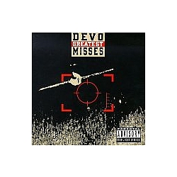 Devo - Greatest Misses альбом