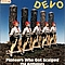 Devo - Pioneers Who Got Scalped: The Anthology album