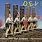 Devo - Pioneers Who Got Scalped: The Anthology [Disc 2] альбом