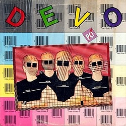Devo - Duty Now For The Future album