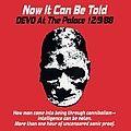 Devo - Now It Can Be Told album