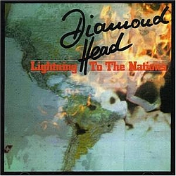 Diamond Head - Lightning To The Nations (The White Album) альбом