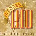 Diamond Rio - Love A Little Stronger album