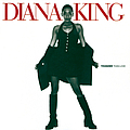 Diana King - Tougher Than Love альбом