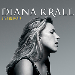 Diana Krall - Live In Paris album