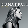 Diana Krall - Live In Paris album
