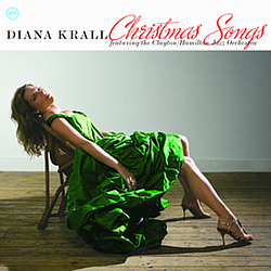 Diana Krall - Christmas Songs album