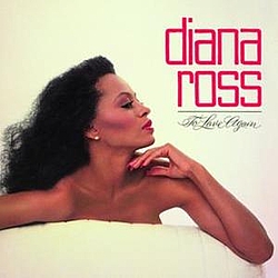 Diana Ross - To Love Again альбом