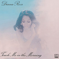 Diana Ross - Touch Me In The Morning album