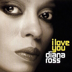 Diana Ross - I Love You альбом