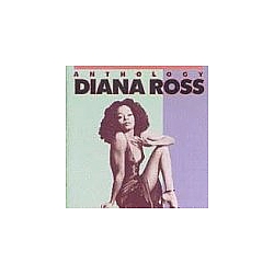 Diana Ross - Anthology альбом