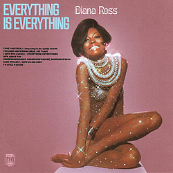 Diana Ross - Everything Is Everything альбом