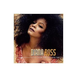 Diana Ross - Every Day Is A New Day album