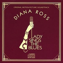 Diana Ross - Lady Sings The Blues album