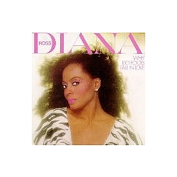 Diana Ross - Why Do Fools Fall In Love album