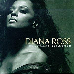 Diana Ross - One Woman album