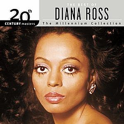 Diana Ross - 20th Century Masters - The Millennium Collection: The Best Of Diana Ross альбом