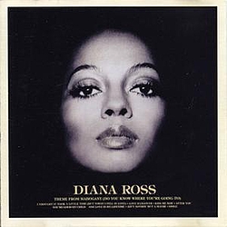 Diana Ross - Diana Ross альбом