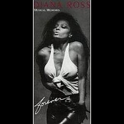 Diana Ross - Forever Diana: Musical Memoirs album