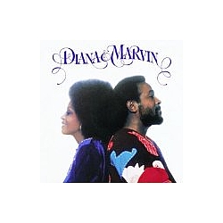 Diana Ross &amp; Marvin Gaye - Diana &amp; Marvin альбом