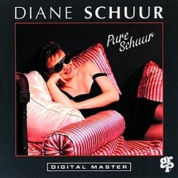 Diane Schuur - Pure Schuur album