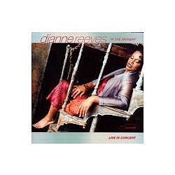 Dianne Reeves - In The Moment: Live In Concert album