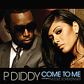 Diddy - Come To Me album