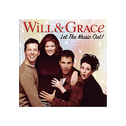 Dido - Will &amp; Grace: Let The Music Out! album