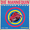 Die Mannequin - Unicorn Steak альбом