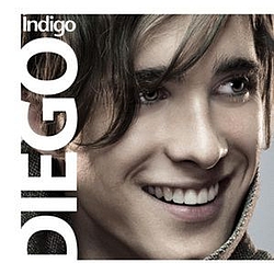 Diego - Indigo альбом