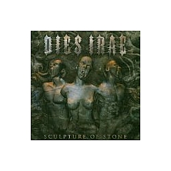 Dies Irae - Sculpture Of Stone album