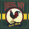 Diesel Boy - Cock Rock альбом