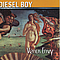Diesel Boy - Venus Envy album