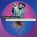 Digable Planets - Reachin A New Refutation Of Time And Space album