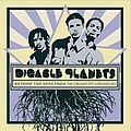 Digable Planets - Beyond The Spectrum - The Creamy Spy Chronicles album