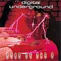 Digital Underground - Sons Of The P album