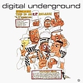 Digital Underground - This Is An E.P. Release album