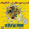 Digital Underground - The Body-Hat Syndrome album