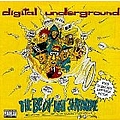 Digital Underground - The Body-Hat Syndrome альбом