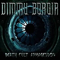 Dimmu Borgir - Death Cult Armageddon альбом