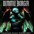 Dimmu Borgir - Spiritual Black Dimensions album