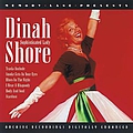Dinah Shore - Sophisticated Lady album