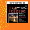 Dinah Washington - What A Diff&#039;rence A Day Makes! альбом