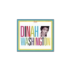 Dinah Washington - Anthology album