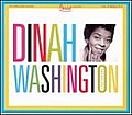Dinah Washington - Anthology album