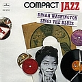 Dinah Washington - Walkman Jazz: Dinah Washington Sings The Blues альбом