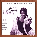 Dinah Washington - Low Down Blues album