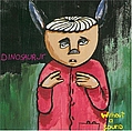Dinosaur Jr. - Without A Sound album